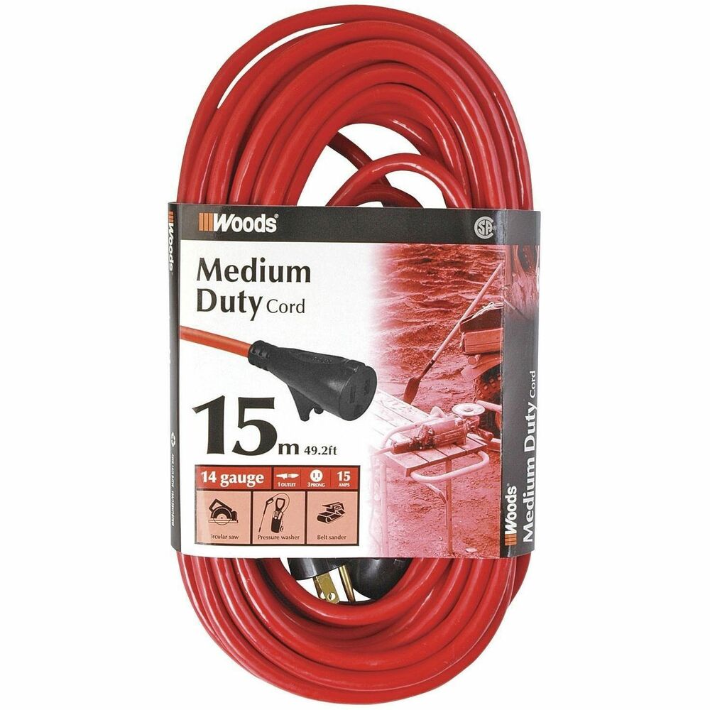 Extention Cords